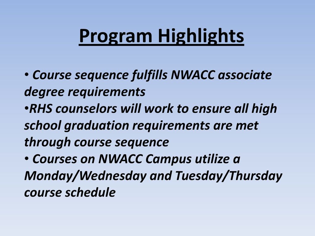 Early College Experience ppt download Early College Experience ppt download