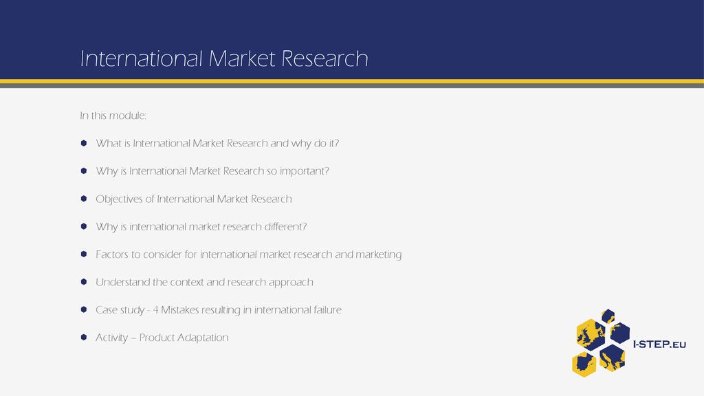 international-market-research-ppt-download