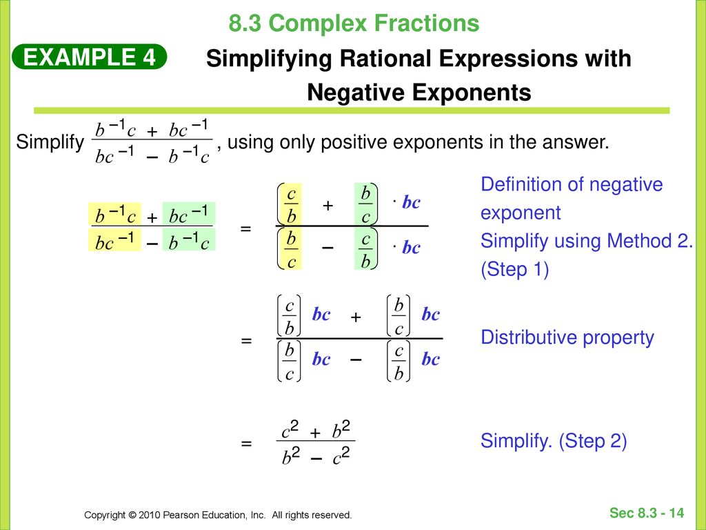 Rational Expressions And Functions Ppt Download rational-expressions-and-functions-ppt-download