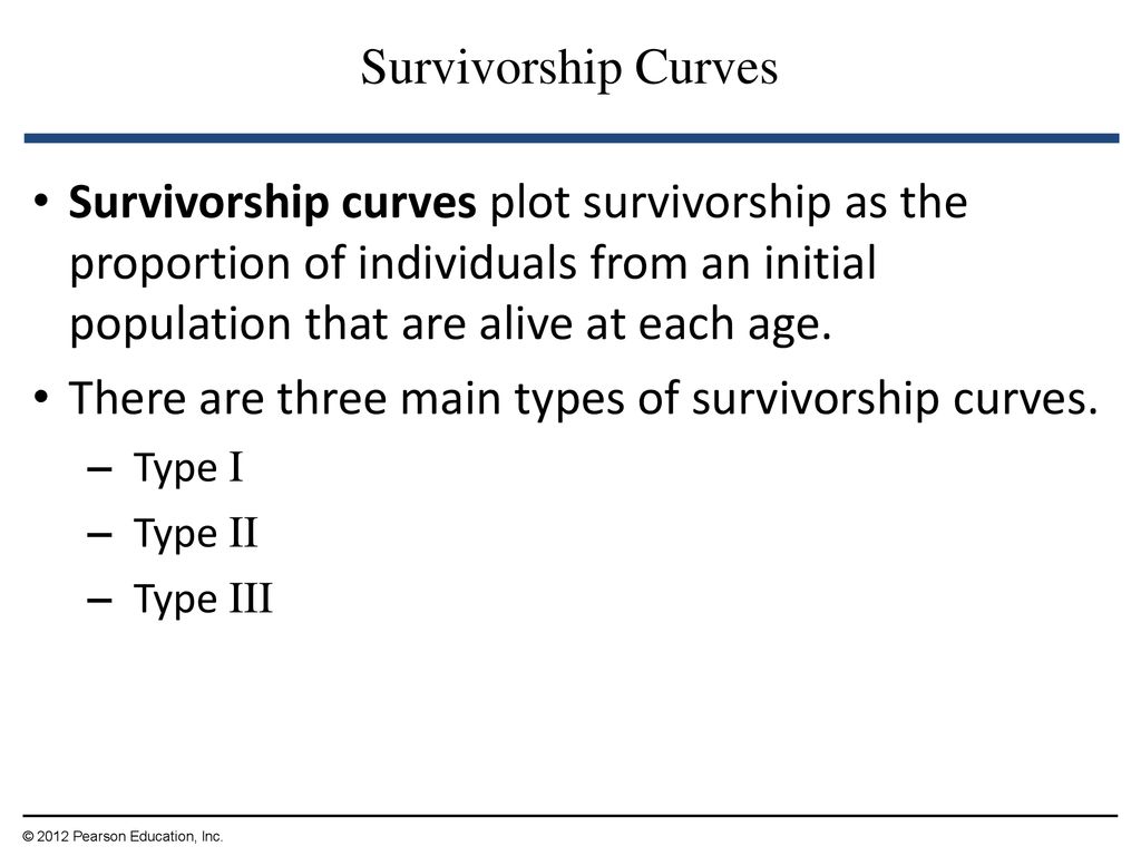 Question For Thought How Would You Describe The Population Of Elephants Below To A Classmate What Kinds Of Information Would You Use Ppt Download