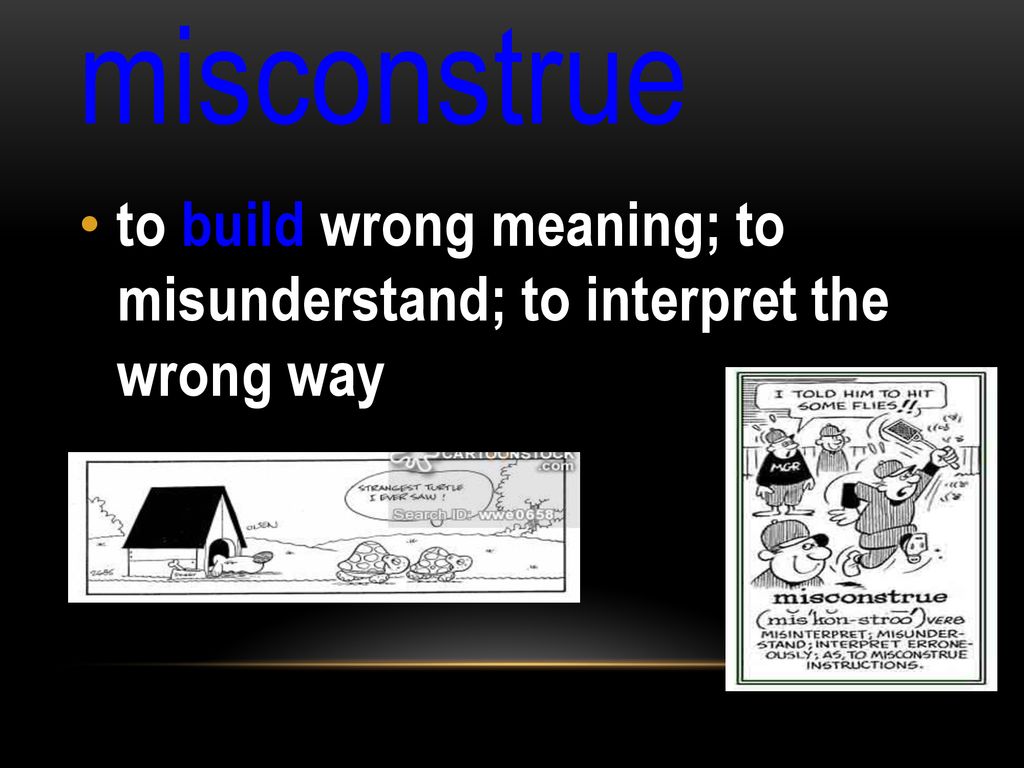 Word List struct = build ppt download