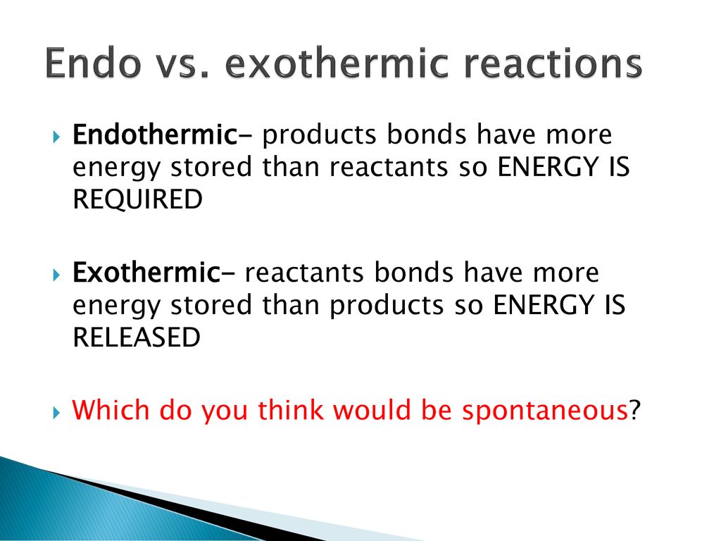 LT4: Reaction Rate. - ppt download