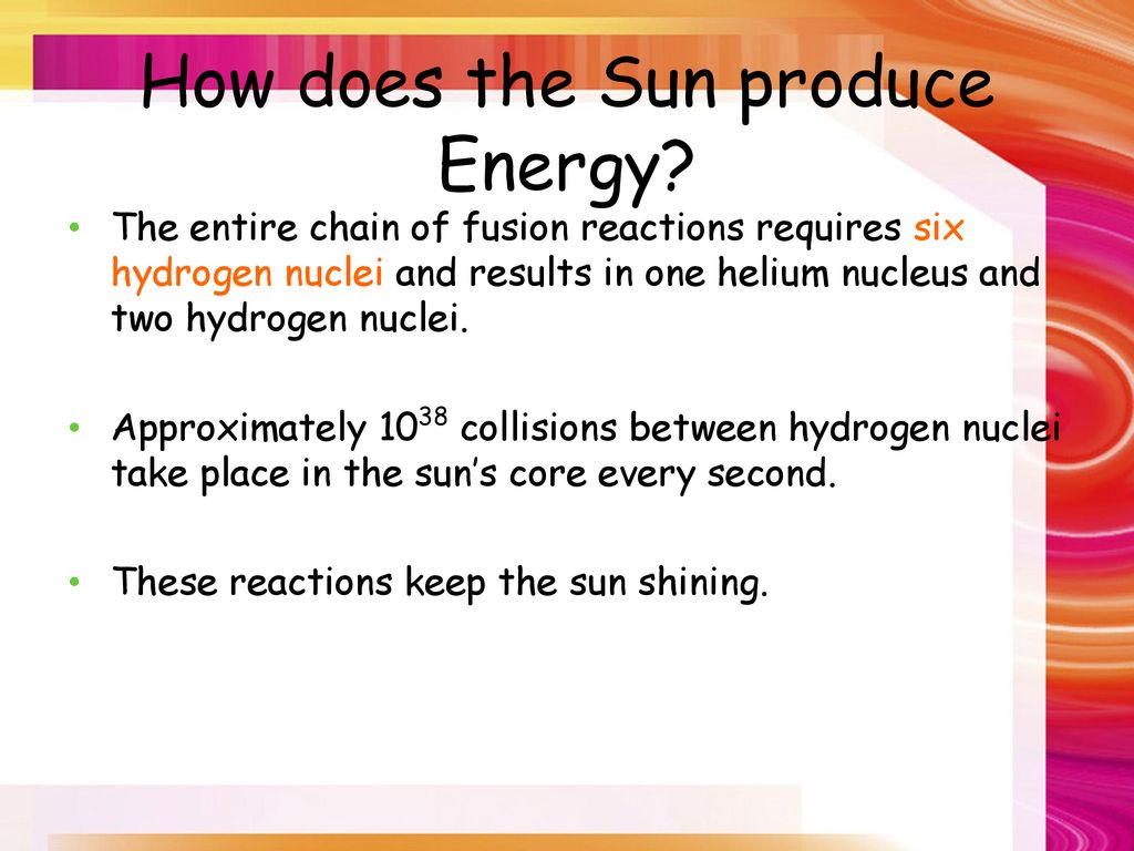 Astronomy Part 8 Notes Here Comes The Sun Ppt Download astronomy-part-8-notes-here-comes-the-sun-ppt-download