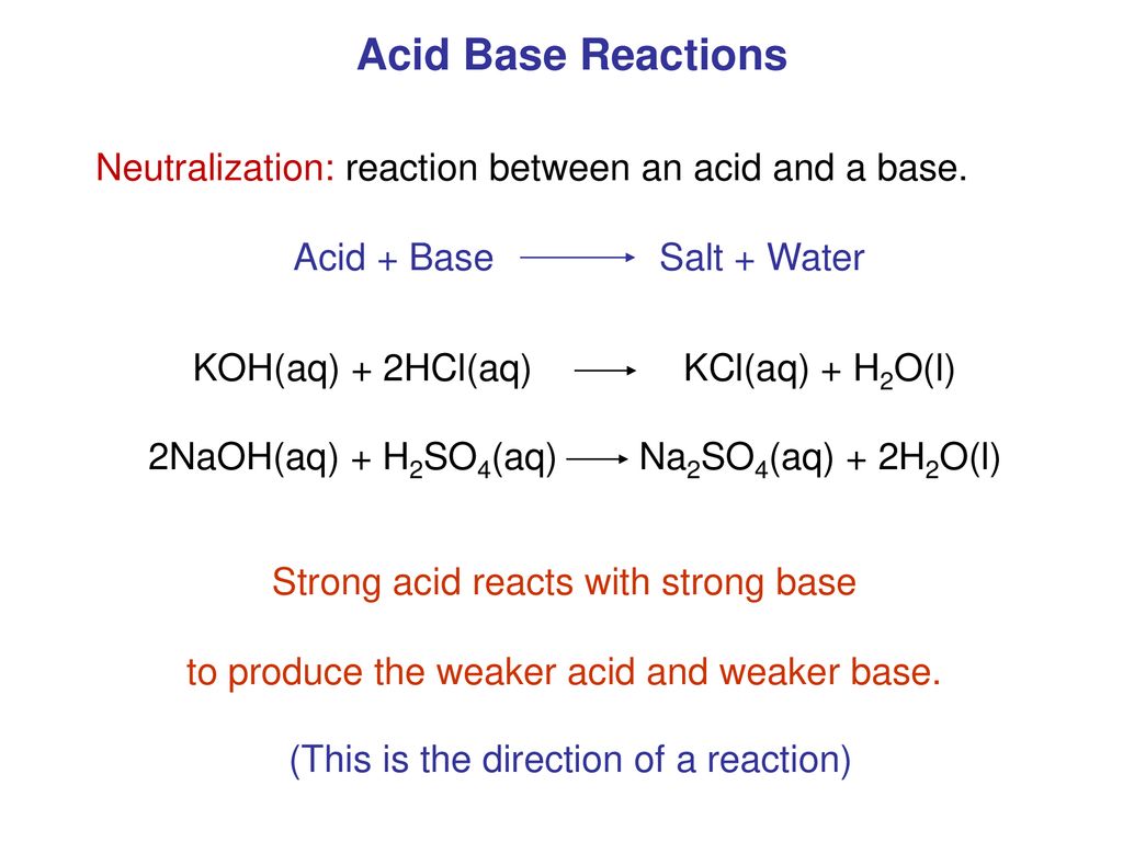 Chemistry 100 Chapter 14 Acids and Bases. - ppt download