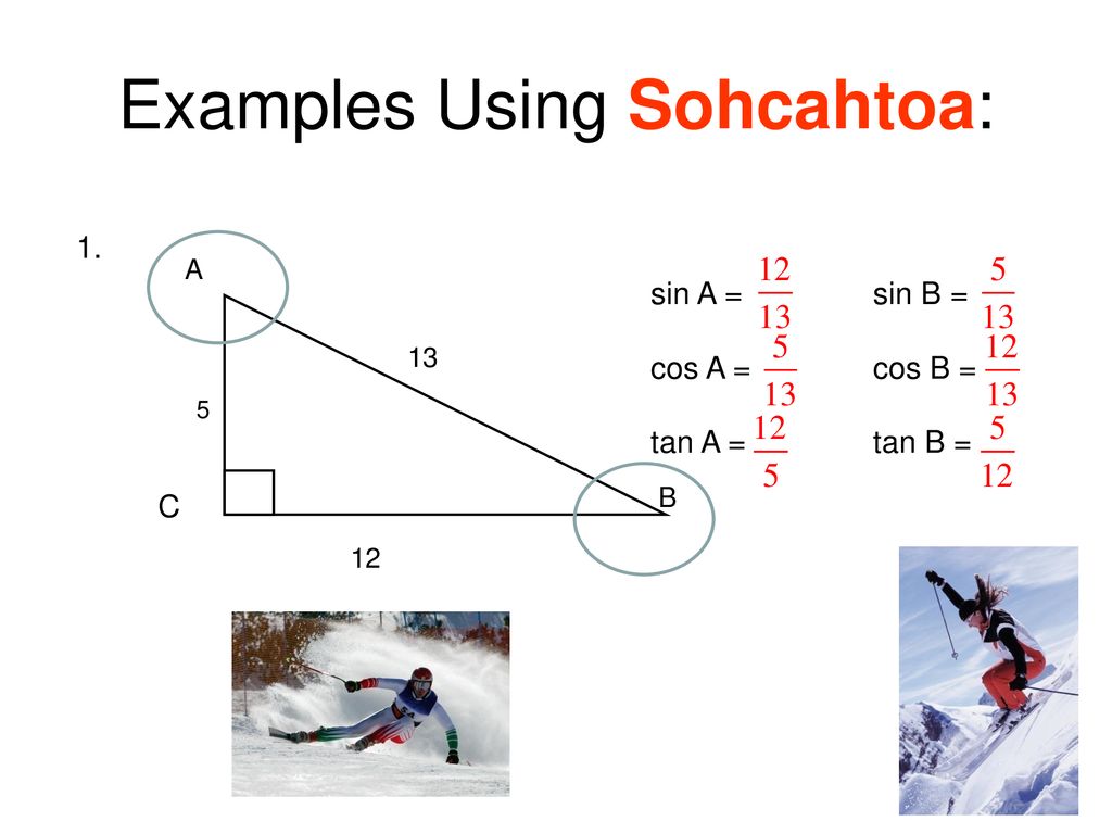 Right Triangles Trigonometry DAY 1 - Ppt Download