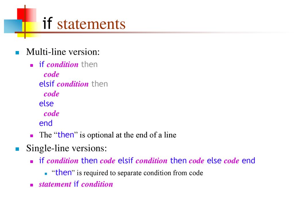 (Bet you can’t do this in Java!) - ppt download