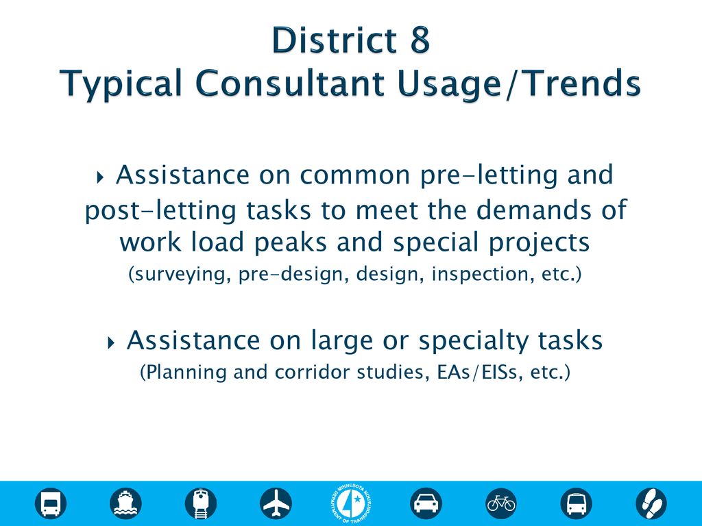 Mndot Org Chart