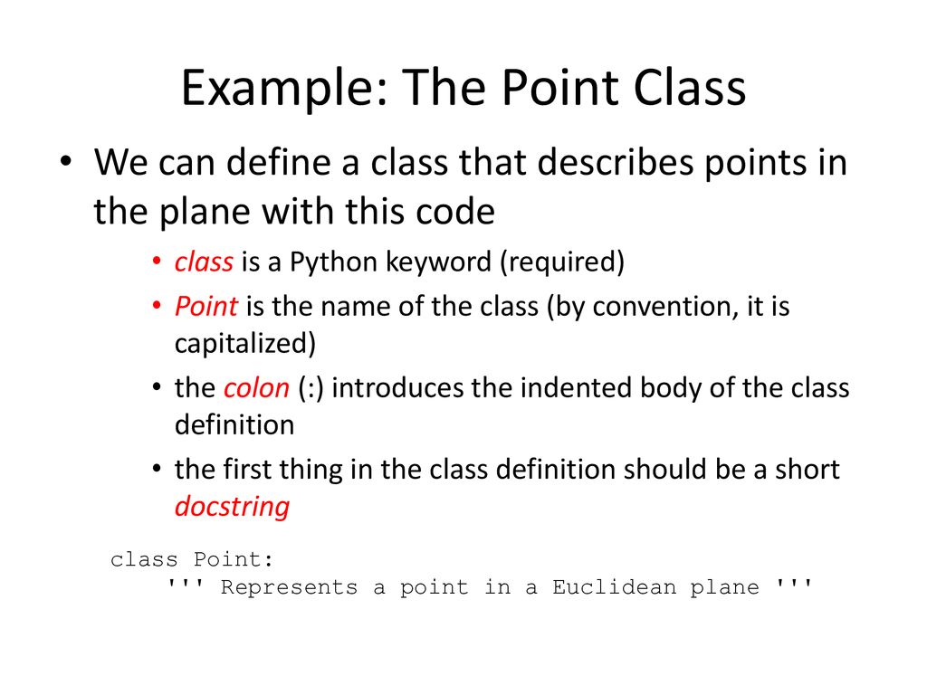 User defined classes cs f ppt download