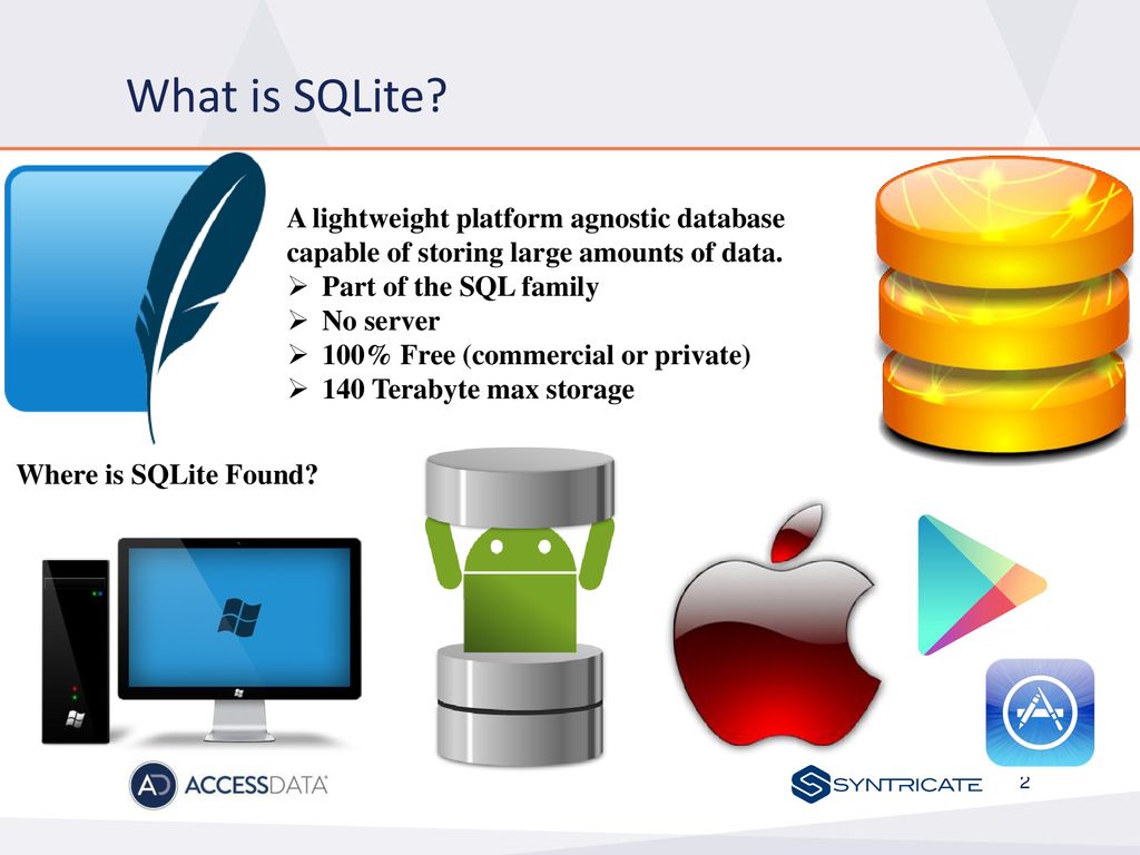 Accessdata user summit ppt download