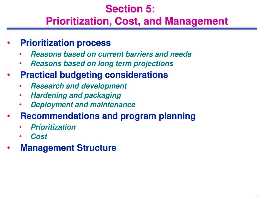 Sdm workshop strawman report history and progress and goal ppt download