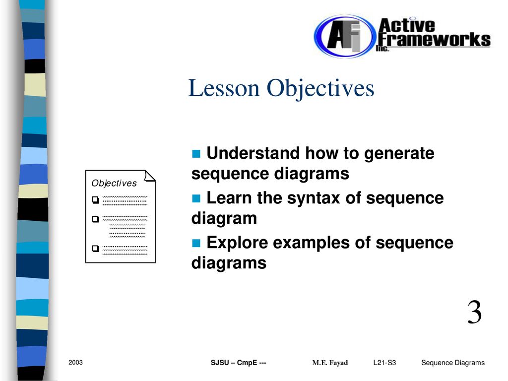 Object oriented analysis design ppt download