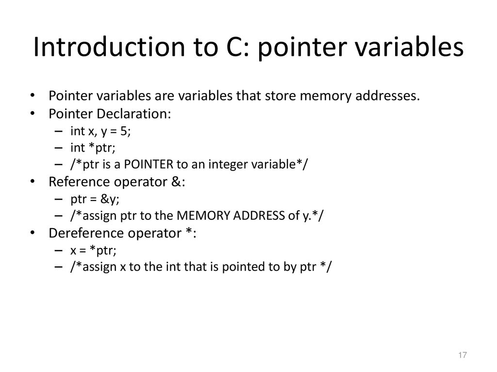Yuanming yu csc2100b data structures tutorial 1 ppt download