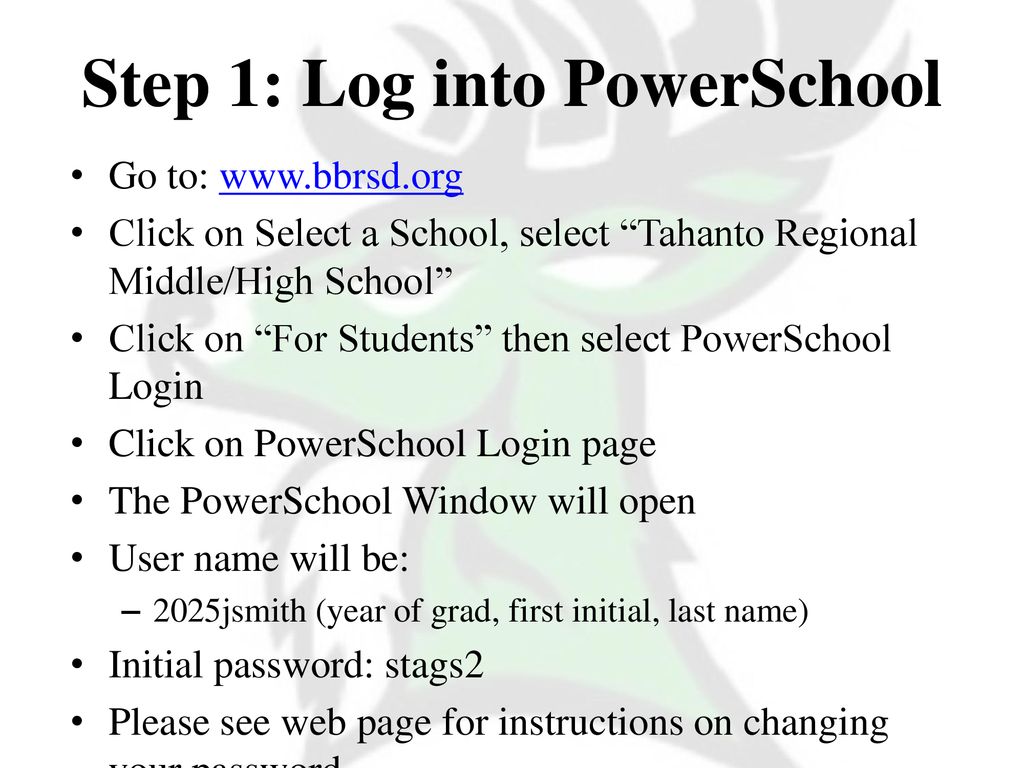 Class of 2025 Scheduling and Information ppt download