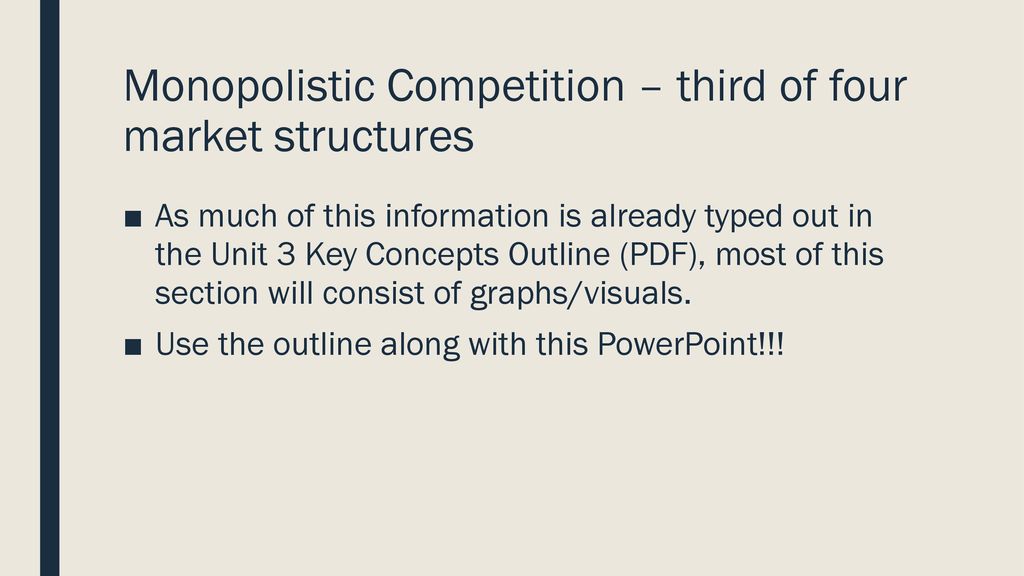 Ap Microeconomics Review 3 Part 2 Ppt Download