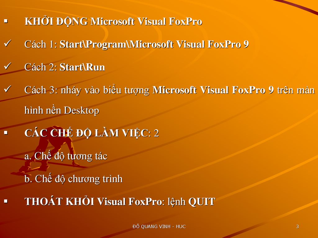 microsoft visual foxpro 9.0 professional