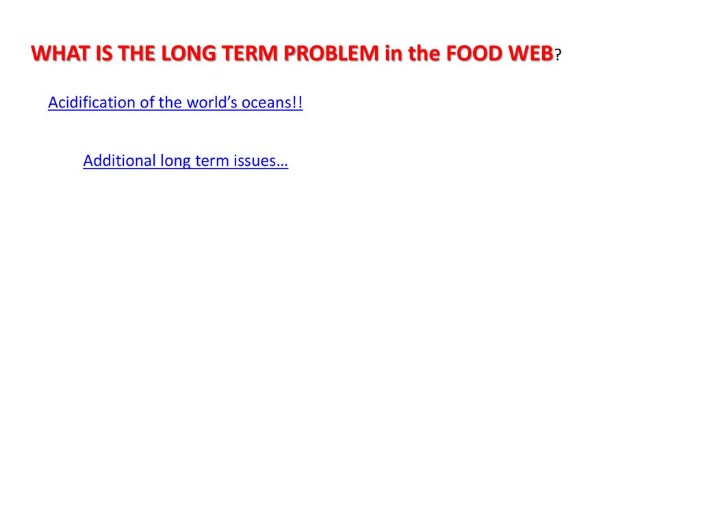 Global Warming vs. Enhanced Global Warming Biology Diagrams