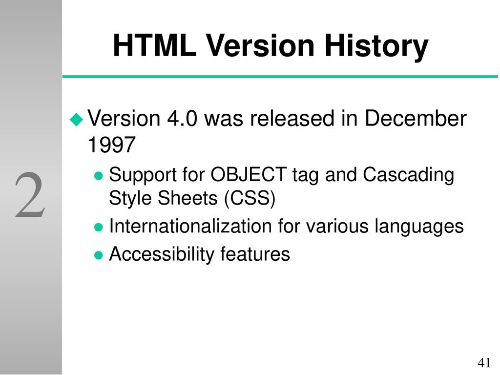 The internet and the web ppt download