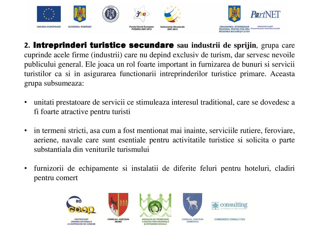 Managementul Agentiilor De Turism Ppt Download