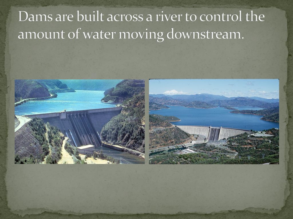 How do Humans Change Landforms? - ppt download