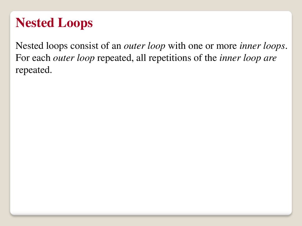 Lec ppt download