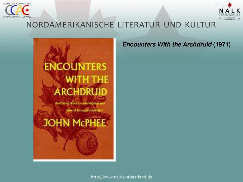American narrative fiction 1960 to the present ppt download