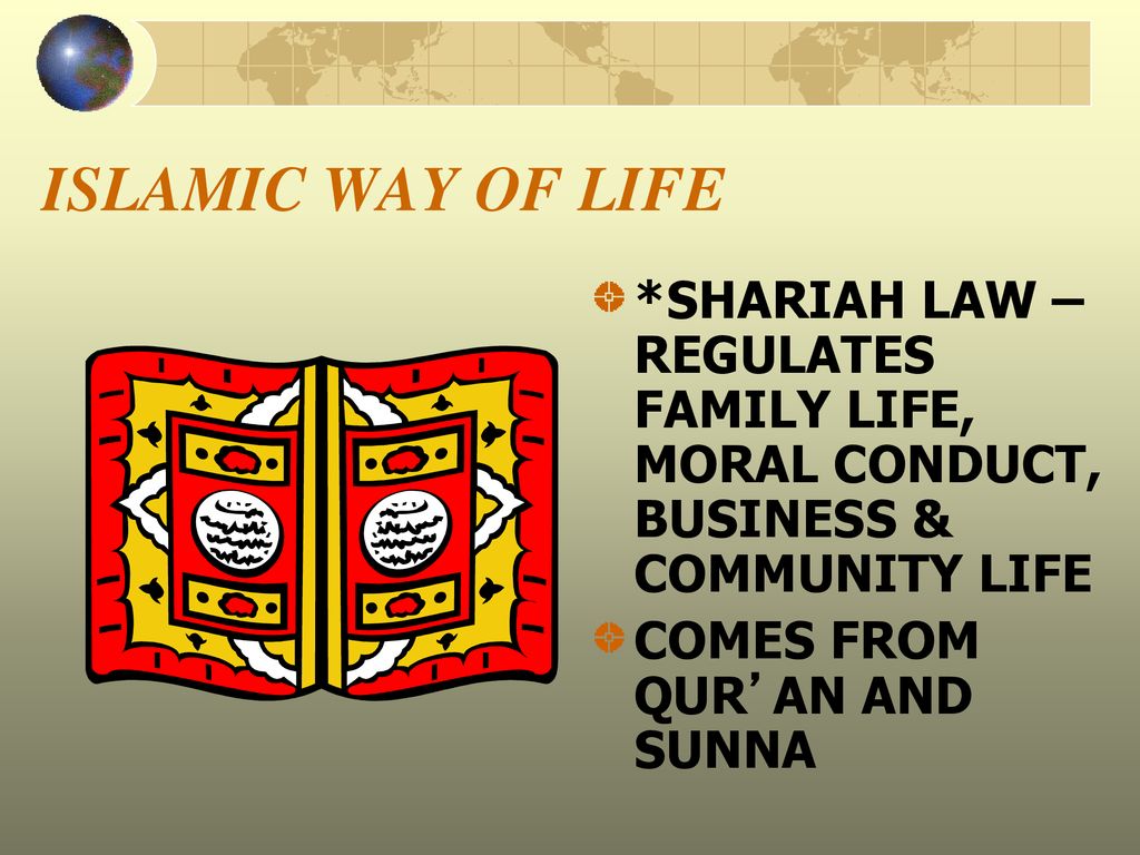 THE ORIGINS OF WORLD RELIGIONS ISLAM Ppt Download the-origins-of-world-religions-islam-ppt-download