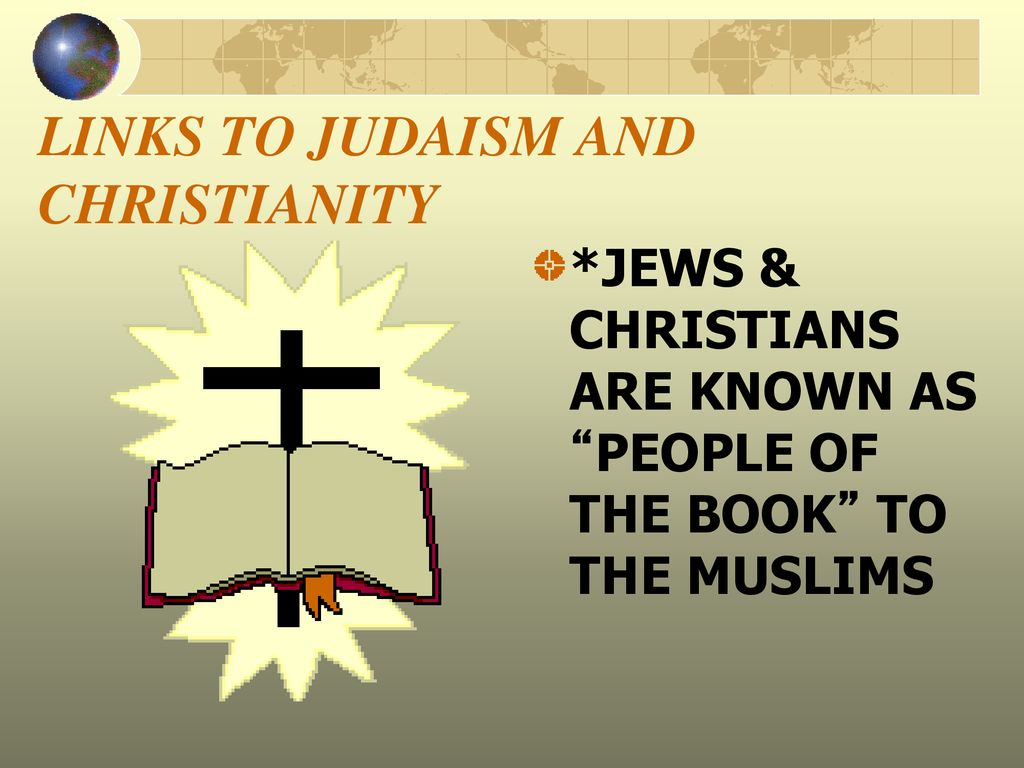 THE ORIGINS OF WORLD RELIGIONS ISLAM Ppt Download the-origins-of-world-religions-islam-ppt-download