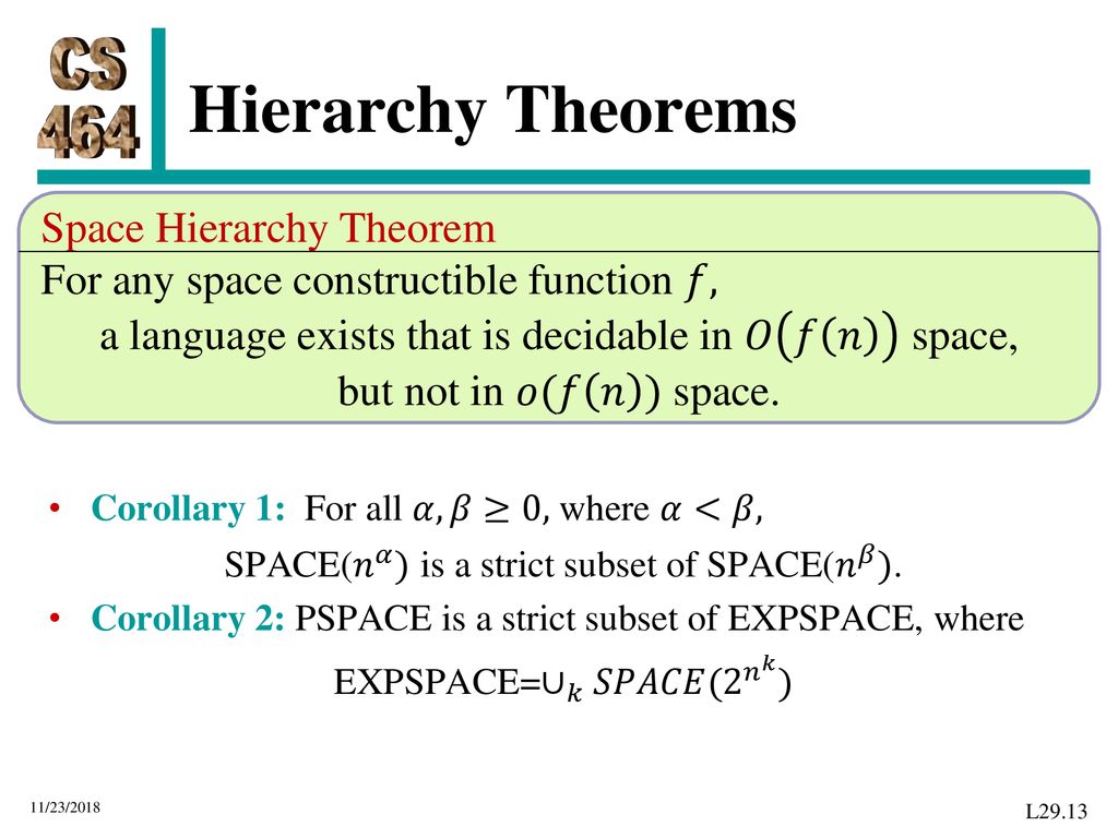 Intro To Theory Of Computation Ppt Download