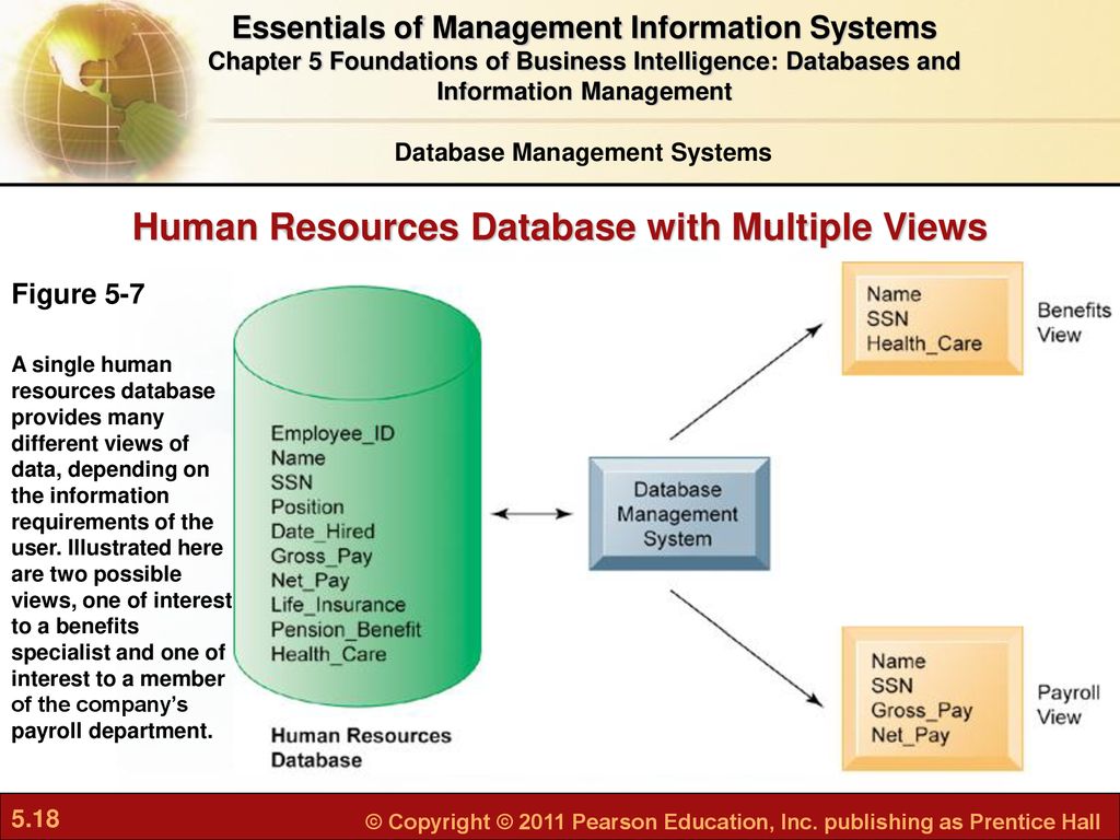 Base date. Payroll Management System database. Intelligence dbase. Foundation of Business Intelligence. Essentials of Management.