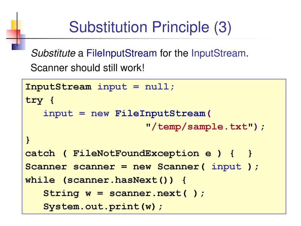 Modeling with inheritance ppt download