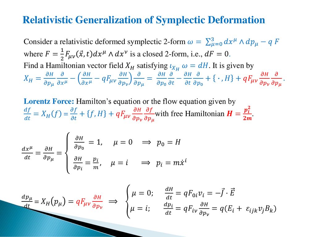 Quantized K Ppt Download