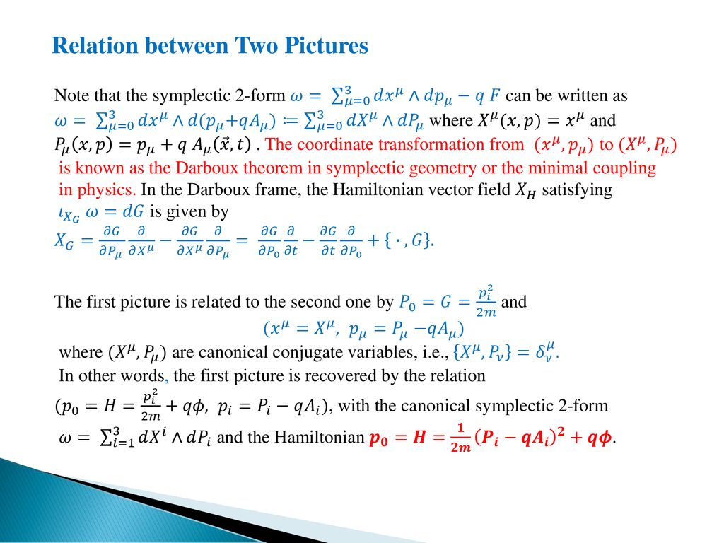Quantized K Ppt Download