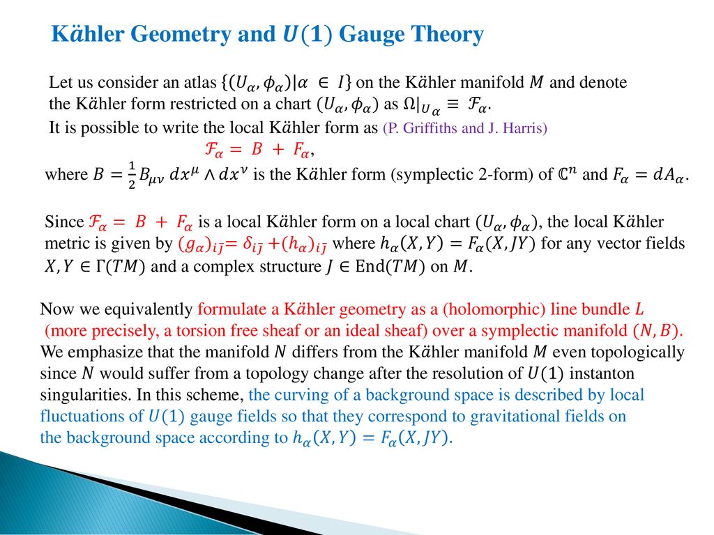 Quantized K Ppt Download