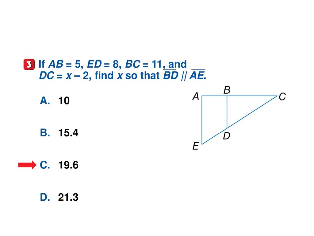 If Qt 5 Tr 4 And Us 6 Find Qu Ppt Download