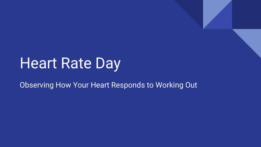 Discovering resources for your fitness ppt download