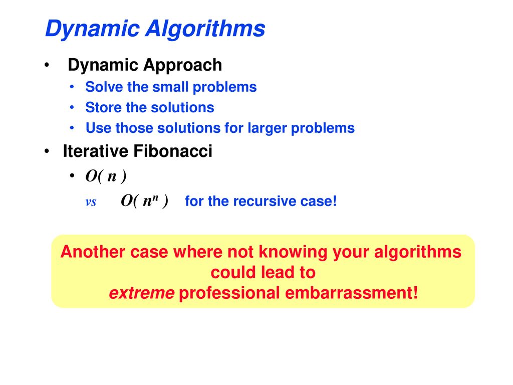 Data Structures and Algorithms - ppt download
