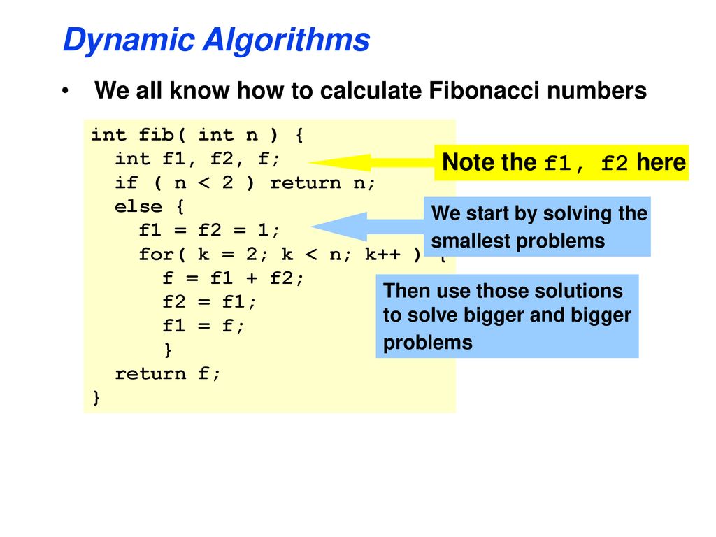 Data Structures and Algorithms - ppt download