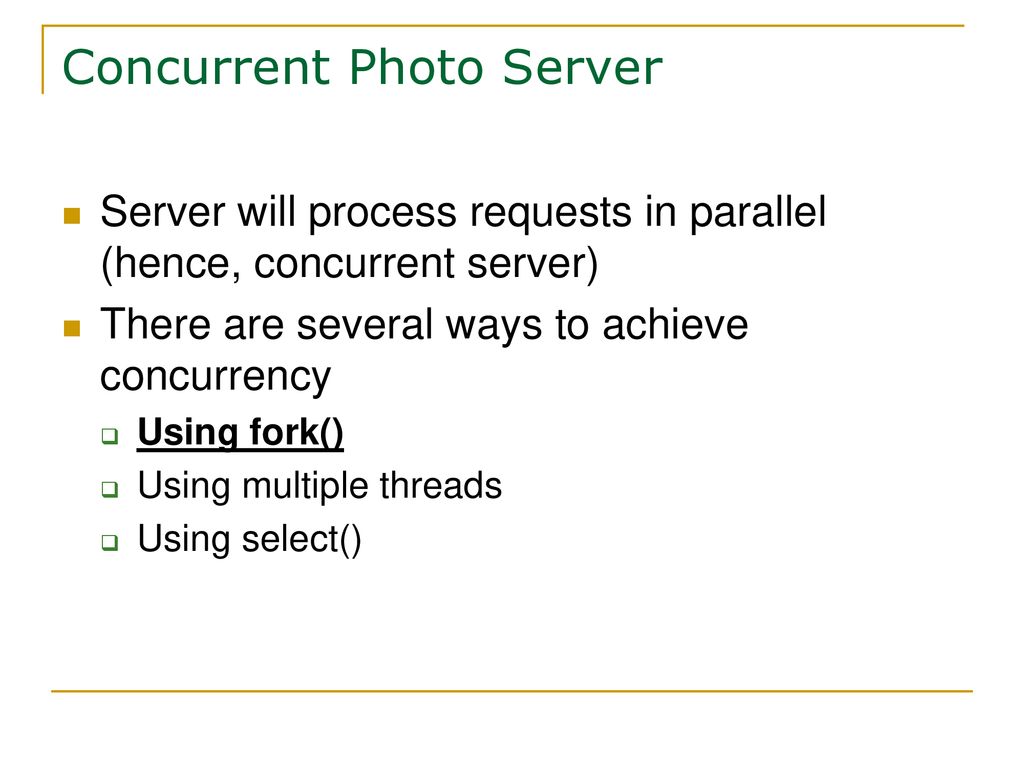CS4516 Program 2 Help Session (C10) - ppt download