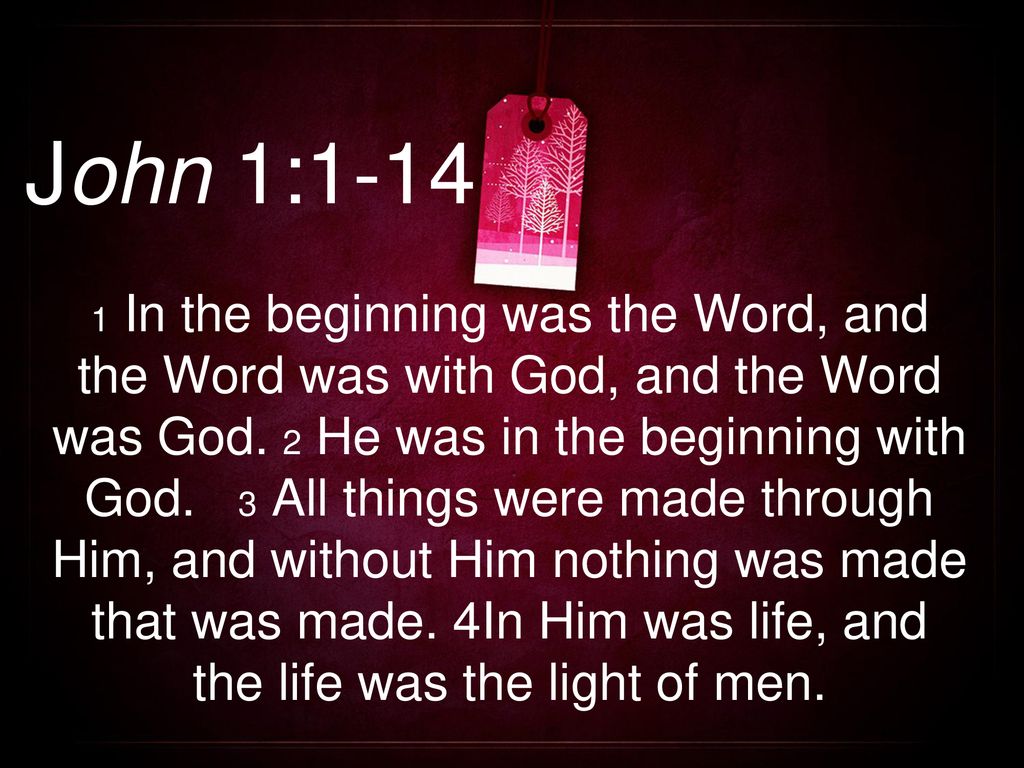 JESUS John 1 1 14 JESUS John 1 1 14 John 1 In The Beginning Was The jesus-john-1-1-14-jesus-john-1-1-14-john-1-in-the-beginning-was-the