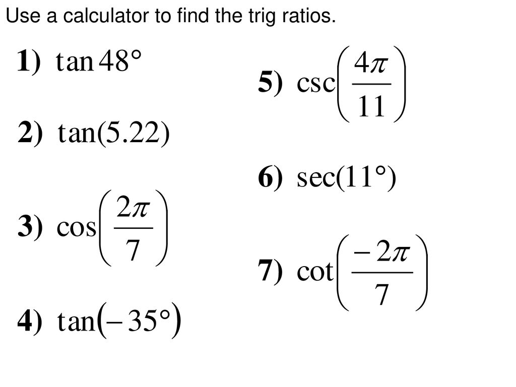 Convert the following angle to radians or vice versa ppt download