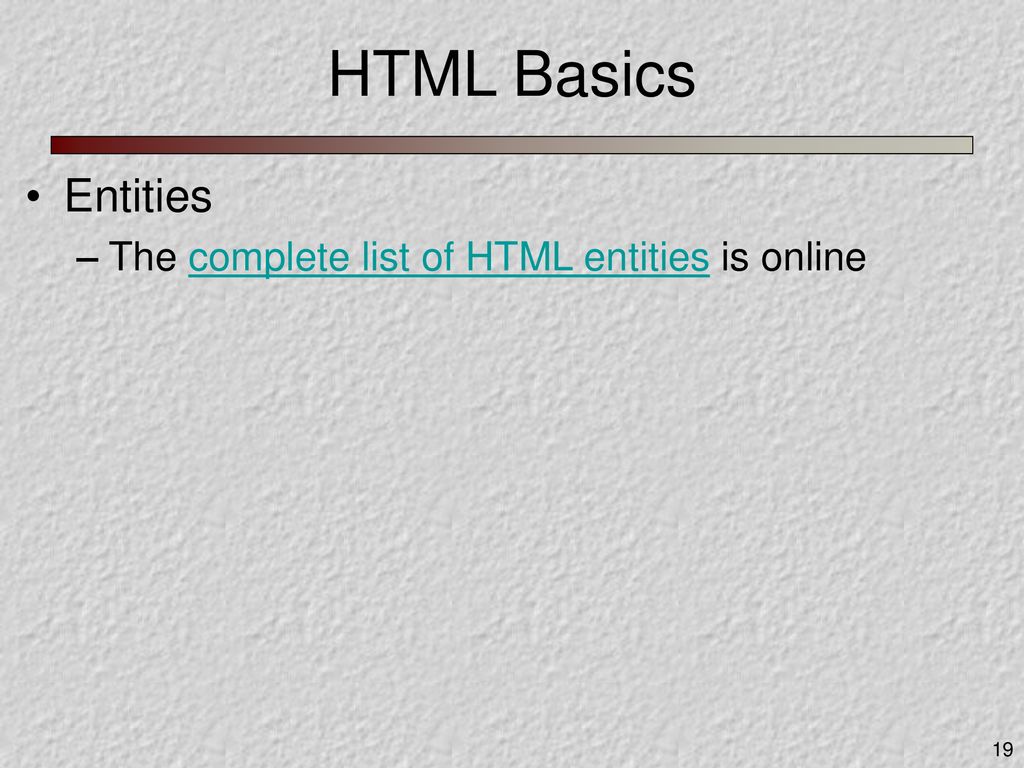 Coms 161 introduction to computing ppt download