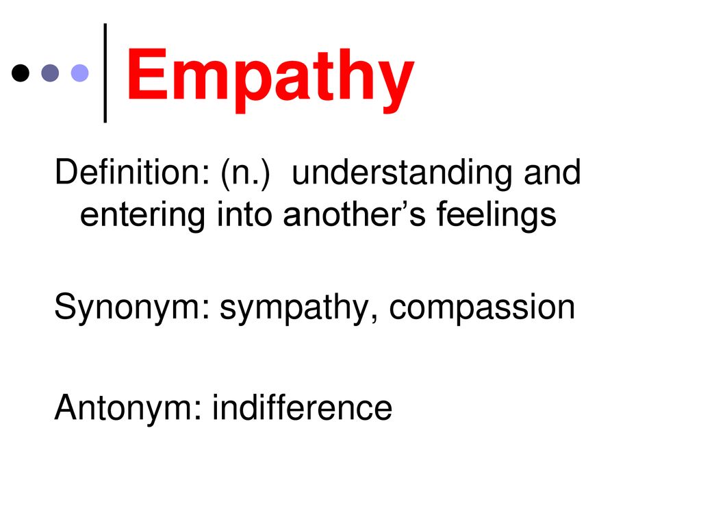Vocabulary Words American Literature Ppt Download