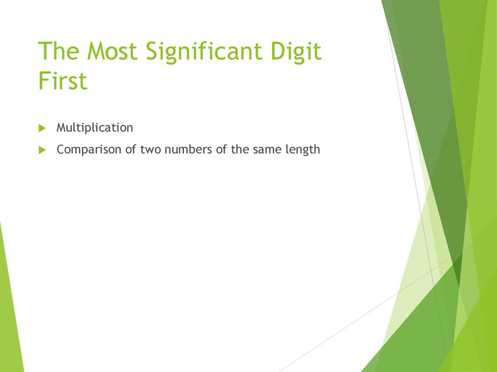 Hw 5 hints ppt download
