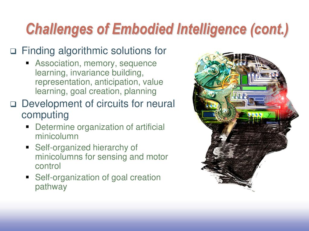 Machine motivation and cognitive neuroscience approach ppt download