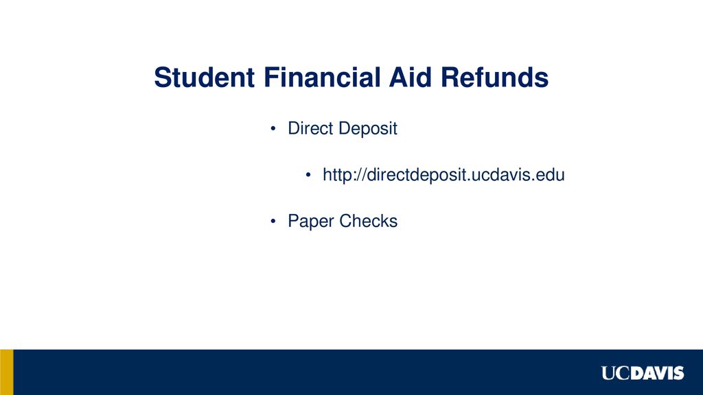 Student Accounting Summer Orientation ppt download