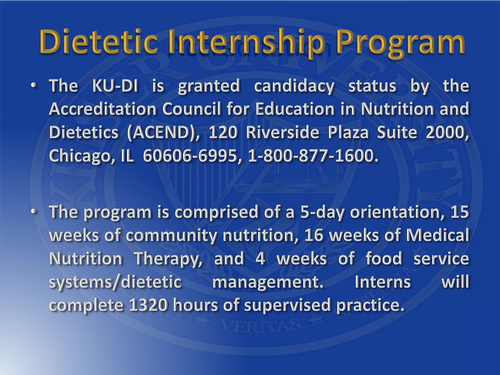 Precepting Dietetic Internship Ppt Download precepting-dietetic-internship-ppt-download