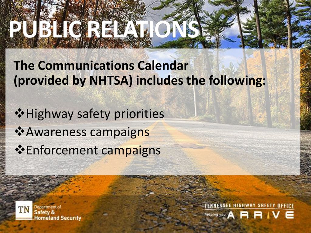 Public Information & Education By Arriale Tabson ppt download
