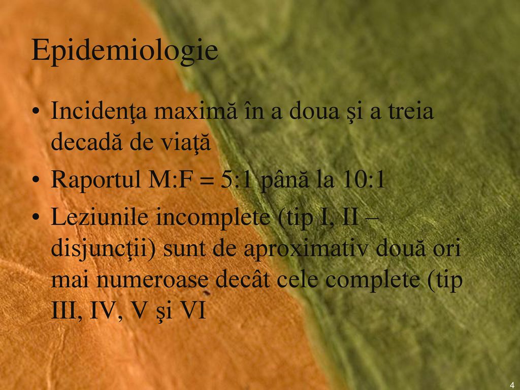 Luxaţia Acromio Claviculară Ppt Download
