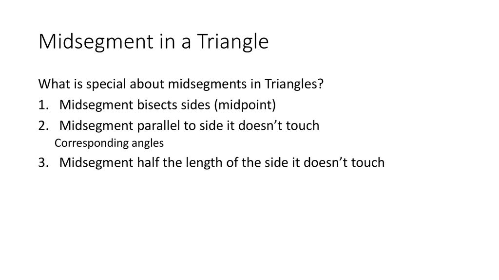 Chapter 7 proofs and conditional probability ppt download