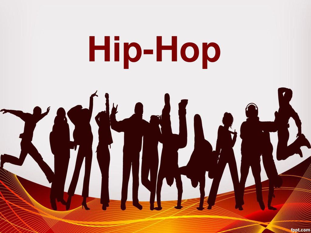 Hip-Hop. - Ppt Download